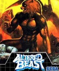 Altered Beast: Trainer +5 [v1.5]