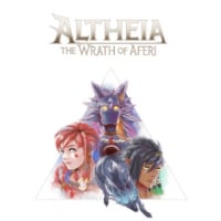 Altheia: The Wrath of Aferi: TRAINER AND CHEATS (V1.0.68)