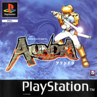 Alundra: Trainer +14 [v1.3]