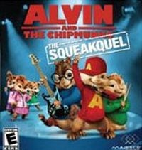 Alvin and The Chipmunks: The Squeakquel: TRAINER AND CHEATS (V1.0.43)