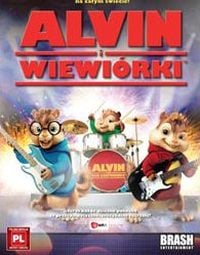 Trainer for Alvin and the Chipmunks [v1.0.3]