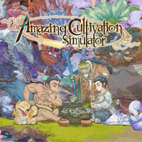 Amazing Cultivation Simulator: Trainer +10 [v1.6]