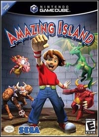Trainer for Amazing Island [v1.0.8]