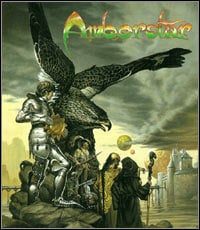 Trainer for Amberstar [v1.0.1]