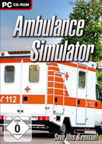 Trainer for Ambulance Simulator [v1.0.5]