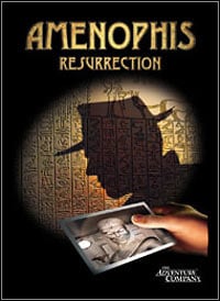 Amenophis: Resurrection: Cheats, Trainer +10 [dR.oLLe]
