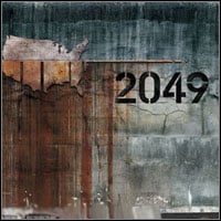 America 2049: Trainer +8 [v1.2]
