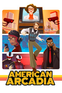 American Arcadia: TRAINER AND CHEATS (V1.0.38)