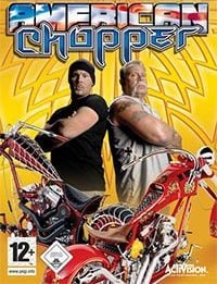 American Chopper: Cheats, Trainer +8 [dR.oLLe]
