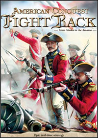 American Conquest: Fight Back: Trainer +12 [v1.5]