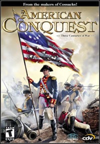 Trainer for American Conquest [v1.0.6]