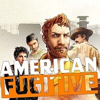 American Fugitive: Trainer +11 [v1.2]