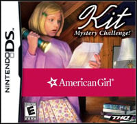 American Girl: Kit Mystery Challenge: TRAINER AND CHEATS (V1.0.48)