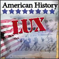 American History Lux: TRAINER AND CHEATS (V1.0.29)