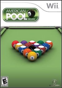 American Pool Deluxe: TRAINER AND CHEATS (V1.0.76)
