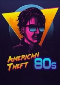 American Theft 80s: Cheats, Trainer +6 [CheatHappens.com]