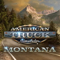 American Truck Simulator: Montana: Cheats, Trainer +5 [dR.oLLe]