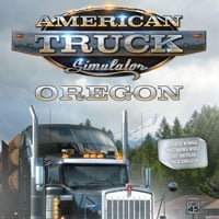 American Truck Simulator: Oregon: Cheats, Trainer +5 [dR.oLLe]