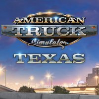 American Truck Simulator: Texas: Cheats, Trainer +14 [MrAntiFan]