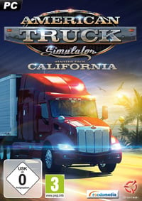 Trainer for American Truck Simulator [v1.0.1]