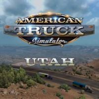 Trainer for American Truck Simulator: Utah [v1.0.8]