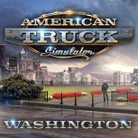 American Truck Simulator: Washington: Cheats, Trainer +7 [FLiNG]