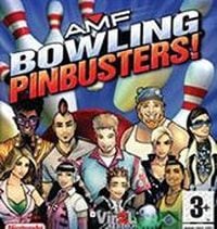 AMF Bowling Pinbusters!: Cheats, Trainer +5 [dR.oLLe]