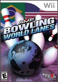 AMF Bowling World Lanes: Trainer +13 [v1.6]