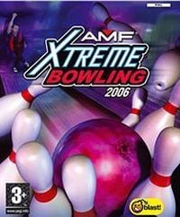 Trainer for AMF Xtreme Bowling [v1.0.4]