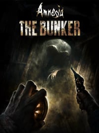 Amnesia: The Bunker: TRAINER AND CHEATS (V1.0.13)