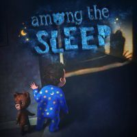 Among The Sleep: TRAINER AND CHEATS (V1.0.4)