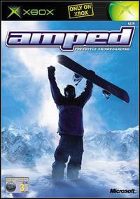 Amped: Freestyle Snowboarding: Cheats, Trainer +7 [dR.oLLe]