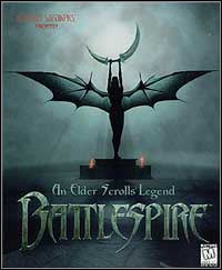 An Elder Scrolls Legend: Battlespire: Cheats, Trainer +9 [CheatHappens.com]