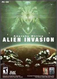 Anarchy Online: Alien Invasion: TRAINER AND CHEATS (V1.0.54)