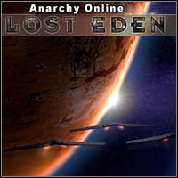 Anarchy Online: Lost Eden: Cheats, Trainer +14 [CheatHappens.com]