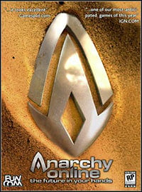 Anarchy Online: TRAINER AND CHEATS (V1.0.84)