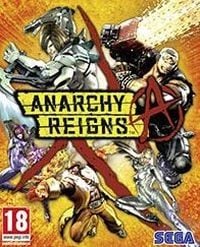Anarchy Reigns: Cheats, Trainer +6 [dR.oLLe]
