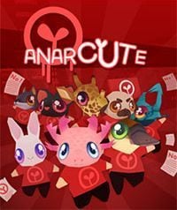 Anarcute: Trainer +5 [v1.4]