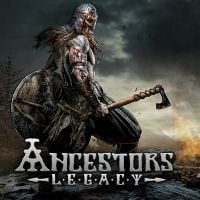 Trainer for Ancestors Legacy [v1.0.3]