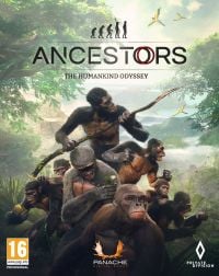 Ancestors: The Humankind Odyssey: TRAINER AND CHEATS (V1.0.73)