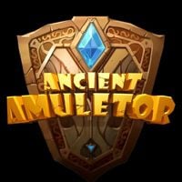 Ancient Amuletor: Cheats, Trainer +15 [MrAntiFan]