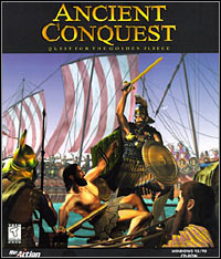 Trainer for Ancient Conquest: Quest for the Golden Fleece [v1.0.1]