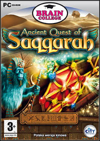 Trainer for Ancient Quest of Saqqarah [v1.0.6]