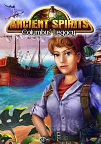 Trainer for Ancient Spirits: Columbus’ Legacy [v1.0.2]