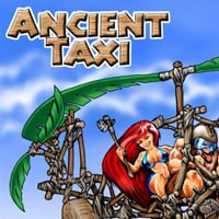 Ancient Taxi: Cheats, Trainer +8 [FLiNG]