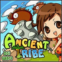 Ancient Tribe: Trainer +15 [v1.3]