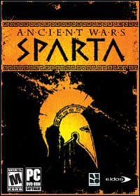 Ancient Wars: Sparta: Trainer +5 [v1.5]