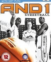 Trainer for And 1 Streetball [v1.0.8]