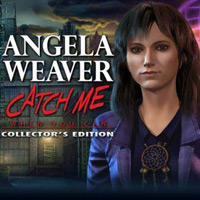 Angelica Weaver: Catch Me When You Can: Cheats, Trainer +12 [FLiNG]