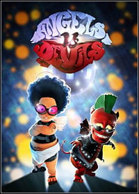 Angels vs Devils: Cheats, Trainer +10 [FLiNG]